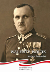 Walenty Wójcik 1893-1940