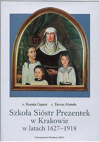 Okładki książek z cyklu Prace z Historii Szkolnictwa w Polsce