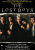 Okładka książki The Lost Boys Craig Shaw Gardner