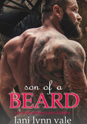 Okładka książki Son of a Beard Lani Lynn Vale