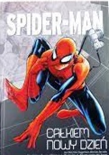 Okładki książek z cyklu Spider-Man. Kultowe komiksy