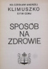 Sposób na zdrowie