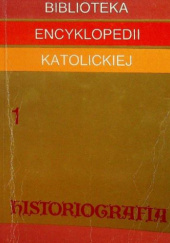 Okładka książki Historiografia Jan Walkusz