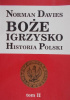 Boże igrzysko. Tom II