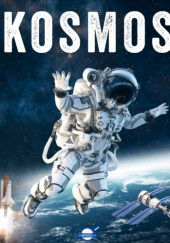 Okładka książki Kosmos Jarosław Górski