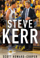 Steve Kerr: Życie