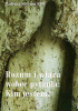 Okładka książki Rozum i wiara wobec pytania: Kim jestem? Tadeusz Styczeń SDS