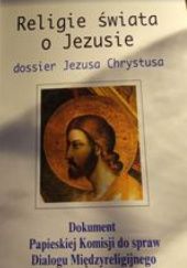 Okładka książki Religie świata o Jezusie praca zbiorowa