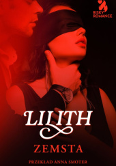 Okładka książki Zemsta Lilith