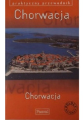 Okładka książki Chorwacja Jarosław Swajdo