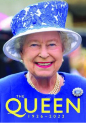 Okładka książki The Queen Andrew Morton
