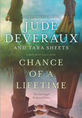 Okładka książki Chance of a Lifetime Jude Deveraux