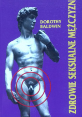 Okładka książki Zdrowie seksualne mężczyzny Dorothy Baldwin