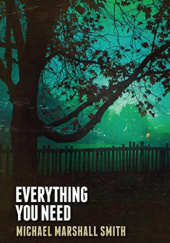Everything You Need: Short Stories