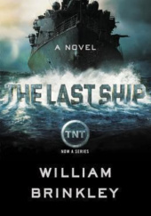Okładka książki The Last Ship William Brinkley