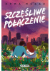 Okładka książki Szczęśliwe połączenie Emma Mills