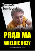 Okładka książki Prąd ma Wielkie Oczy Tomasz Samborski