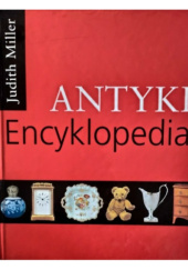 Antyki. Encyklopedia