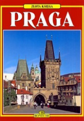 Złota Księga. Praga