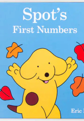 Spot's First Numbers