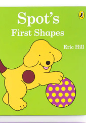 Spot's First Shapes