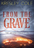 Okładka książki From the Grave Kresley Cole
