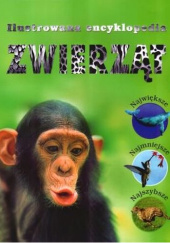Ilustrowana encyklopedia zwierząt