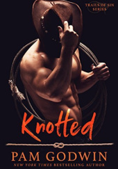 Knotted