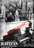 Okładka książki Kapitan Irena Adam Nasielski