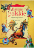 Okładka książki Baśnie polskie do poczytania Katarzyna Karczewska