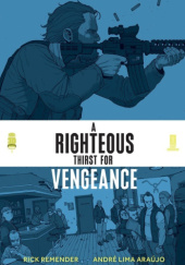 A Righteous Thirst for Vengeance #5