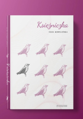 Okładka książki Księżniczka Olha Kobylanska