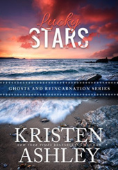 Okładka książki Lucky Stars Kristen Ashley