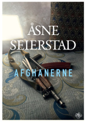 Okładka książki Afghanerne Åsne Seierstad
