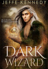 Okładka książki Dark Wizard Jeffe Kennedy