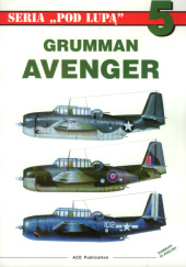 Grumman Avenger