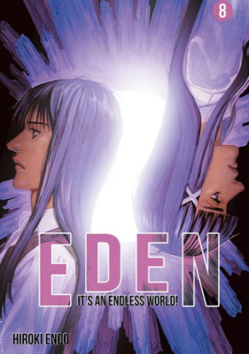 Eden – It’s an Endless World! #8