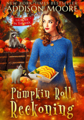 Pumpkin Roll Reckoning