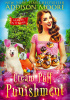 Okładka książki Cream Puff Punishment Addison Moore