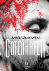 Okładka książki Gotenhafen Izabela Żukowska