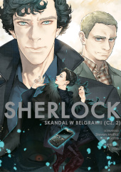 Sherlock: Skandal w Belgrawii #2