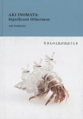 Okładka książki Significant Otherness Aki Inomata