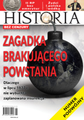 Historia Bez Cenzury nr 04-05 (60-61) 2021
