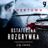 Okładka książki Bordertown. Ostateczna rozgrywka. Bordertown J.M. Ilves