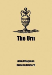 Okładka książki The Urn Duncan Barford, Alan Chapman