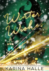 Okładka książki Winter Wishes Karina Halle