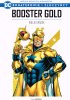 Okładka książki Booster Gold: Wielki upadek Dan Jurgens
