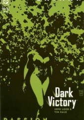 Legends of the Dark Knight: Dark Victory#11