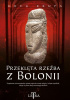 Okładka ksiżąki Przeklęta rzeźba z Bolonii