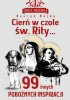 Okładka książki Boże Iskierki. Cierń w czole św. Rity... i 99 innych pobożnych inspiracji Henryk Bejda